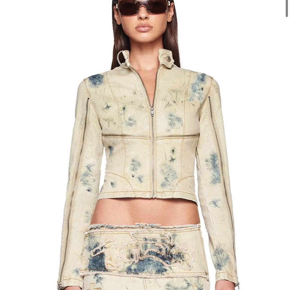 I AM GIA Zarria jacket